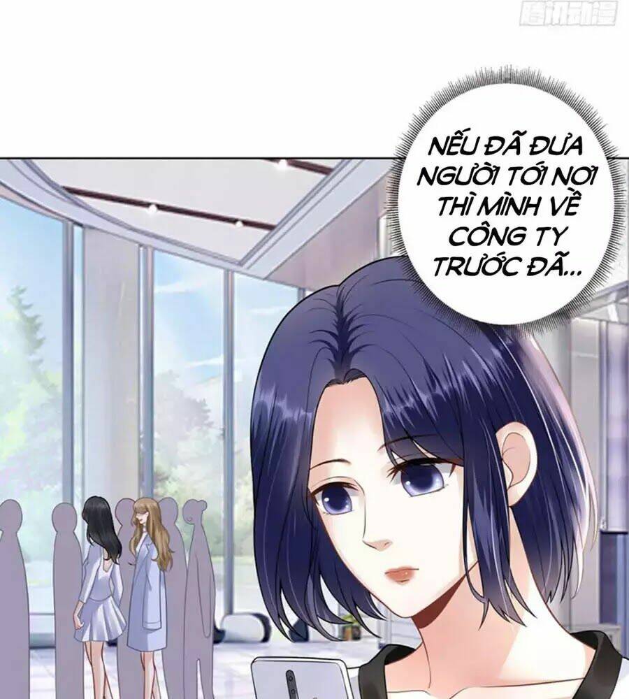 Bạn Trai Điều Khiển Giấc Mơ: Chapter 53