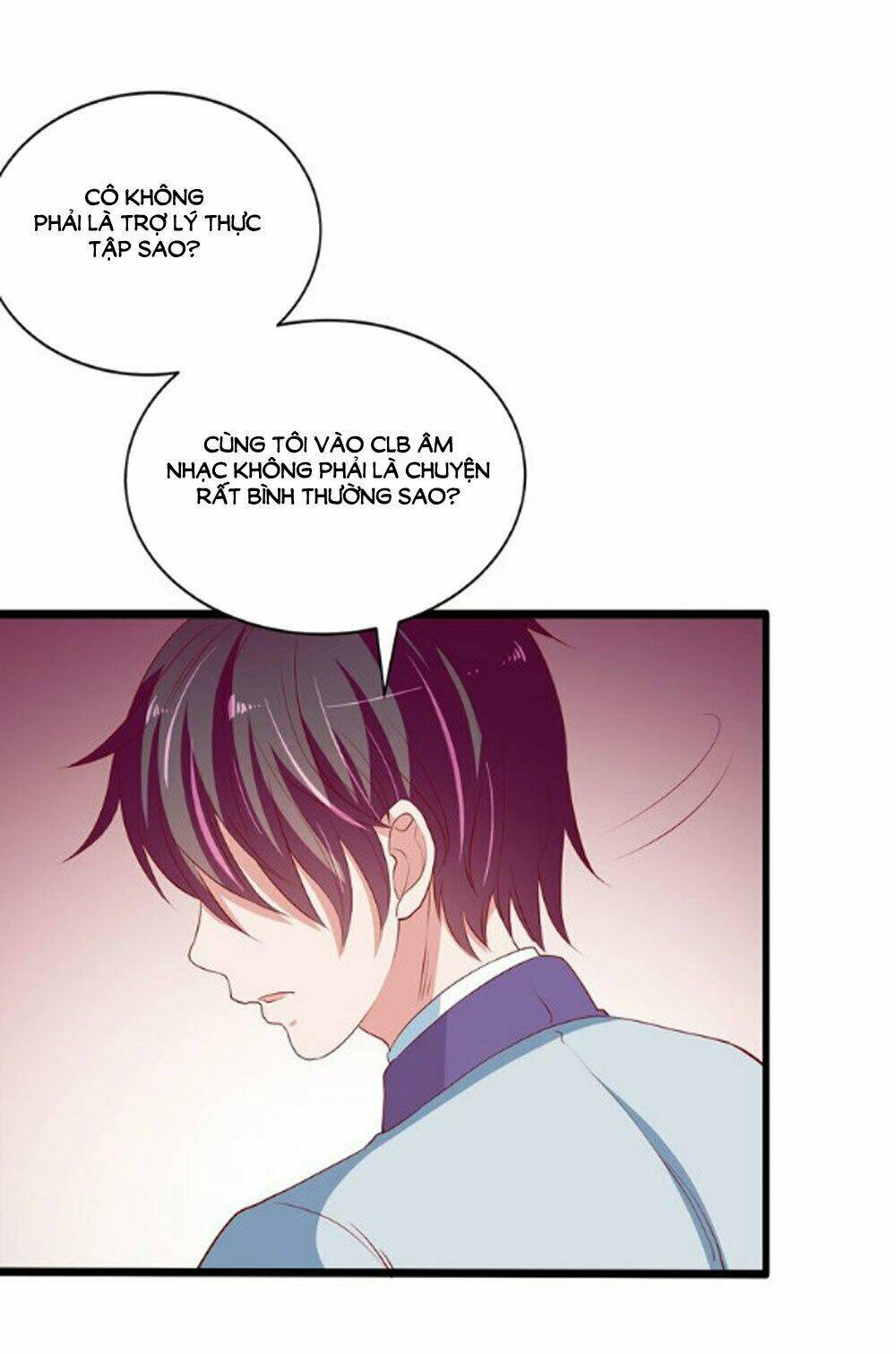 Quản Lí Ngây Ngô Và Thần Tượng Ác Ma: Chapter 19