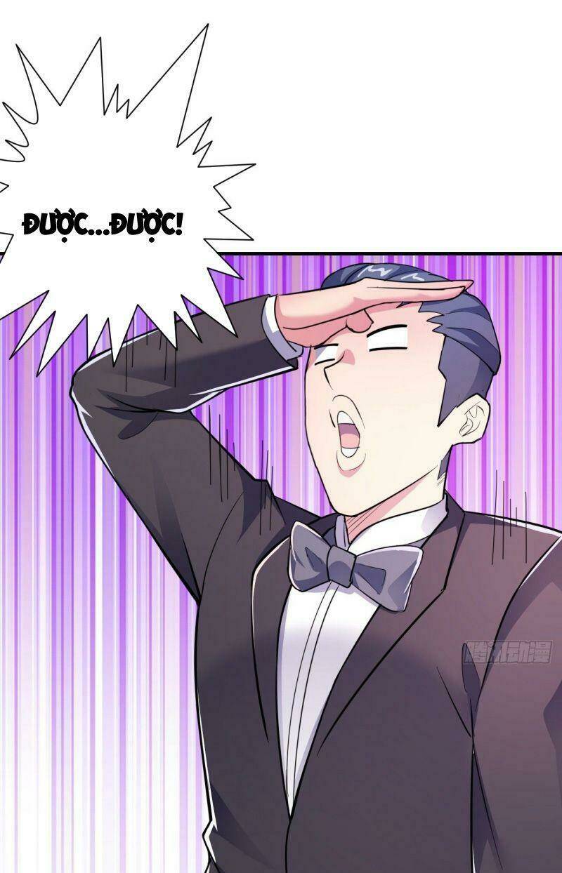 Hệ Thống Bái Kim Siêu Cấp: Chapter 12