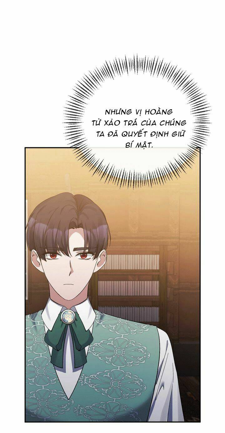 Nữ Công Tước Phương Bắc Là Một Nhân Vật Phản Diện: Chapter 18