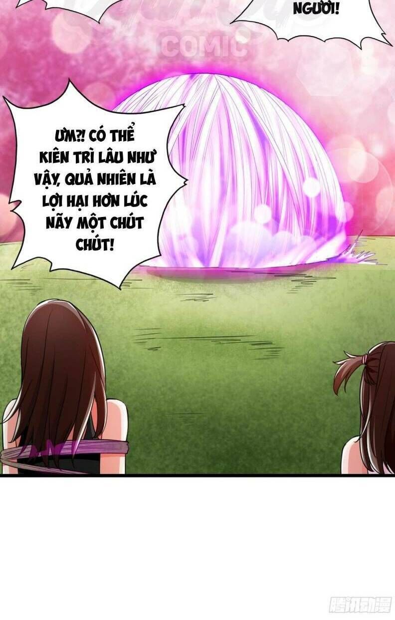 Hệ Thống Tìm Đường Chết Mạnh Nhất: Chapter 34