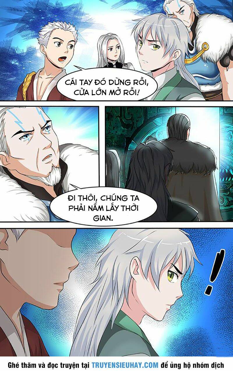 Cực Phẩm Tu Chân Thiếu Niên: Chapter 146