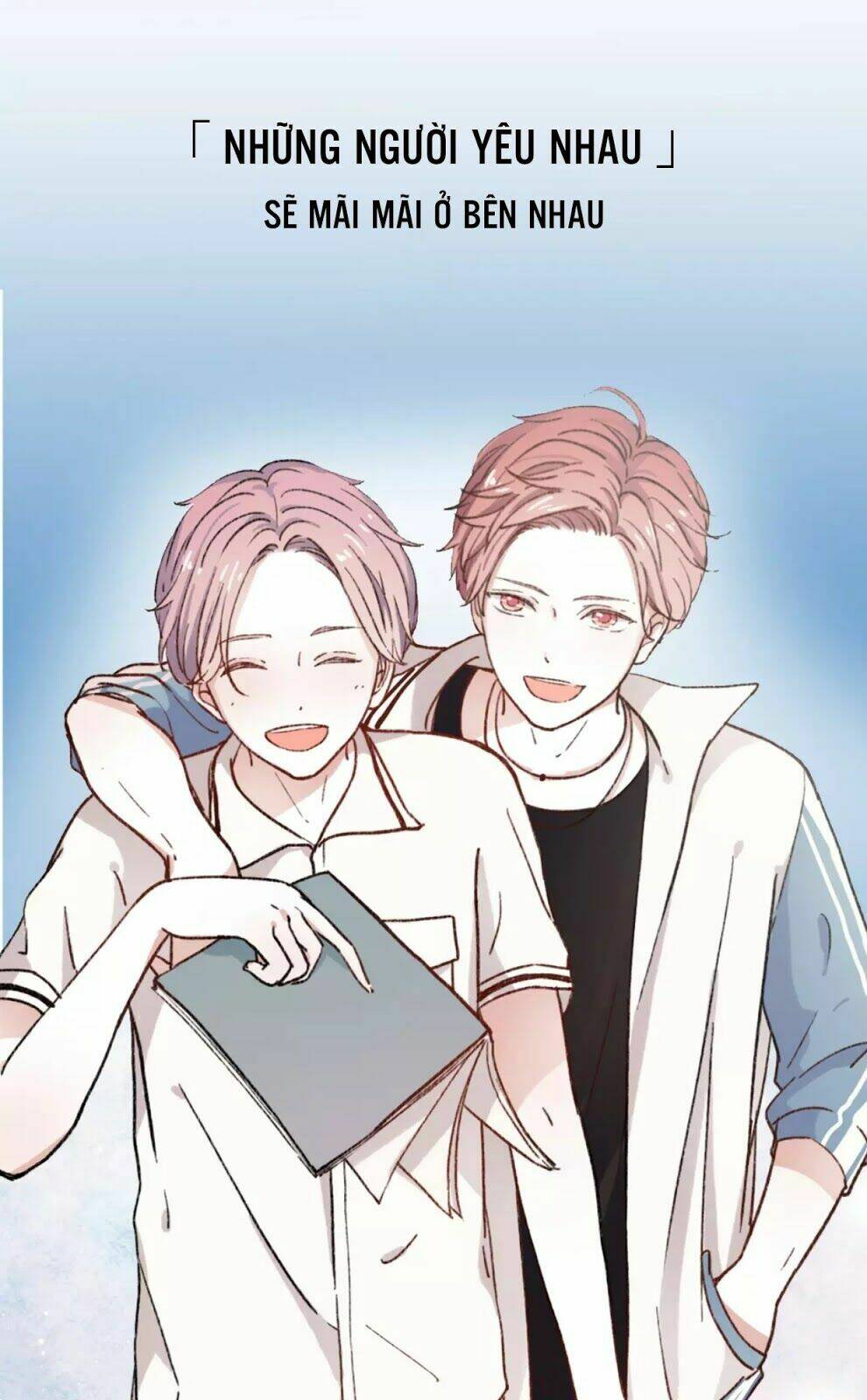 Cậu Đã Từng Yêu Tôi: Chapter 31.5