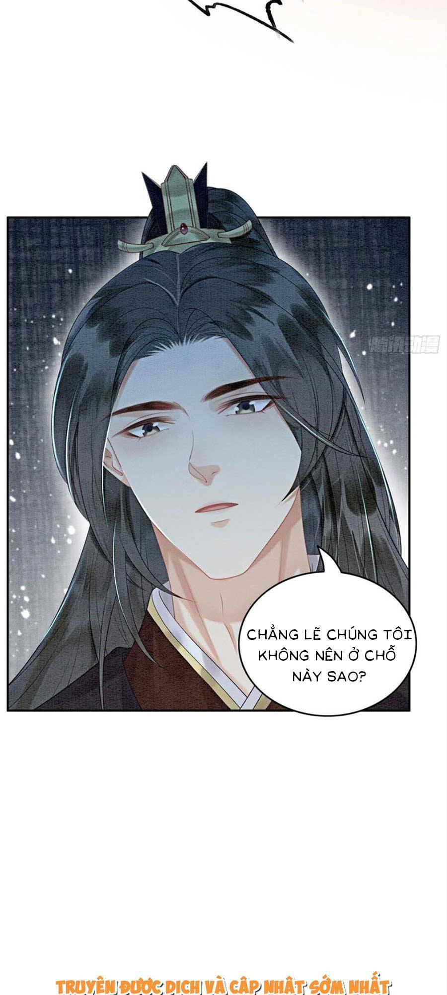 Bắt Đầu Hủy Hôn Để Công Lược Vương Gia: Chapter 55