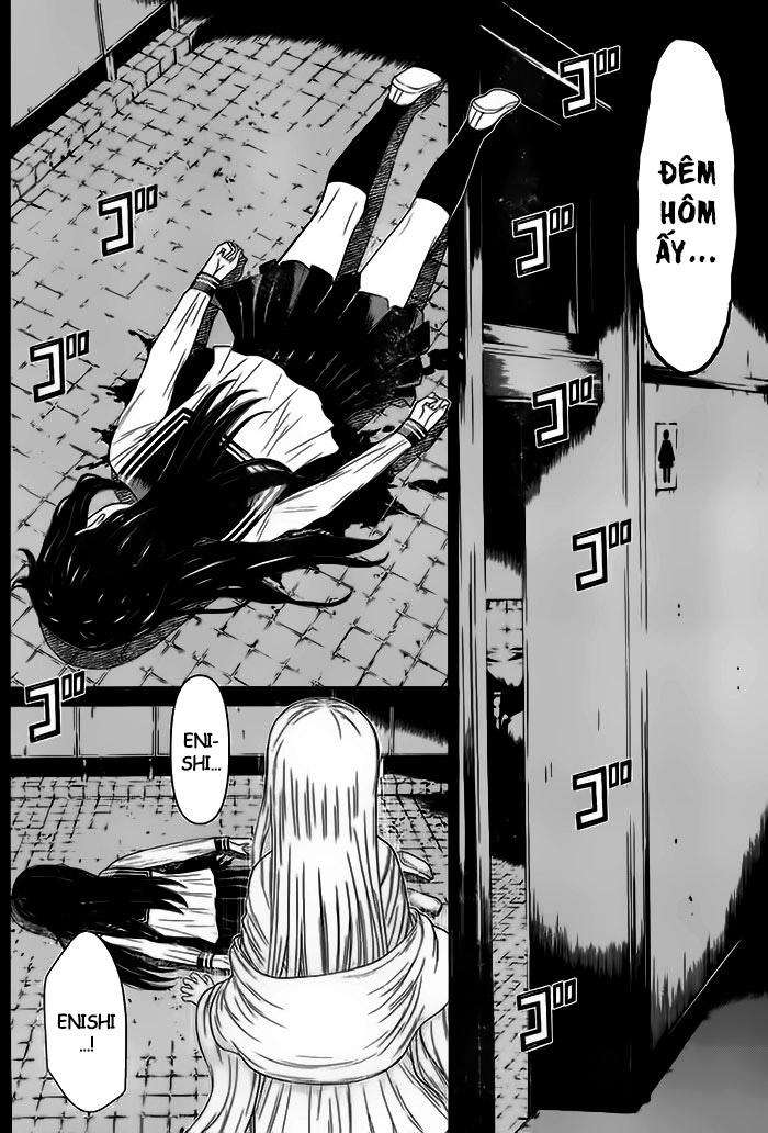 Kako Và Thám Tử Nise: Chapter 5