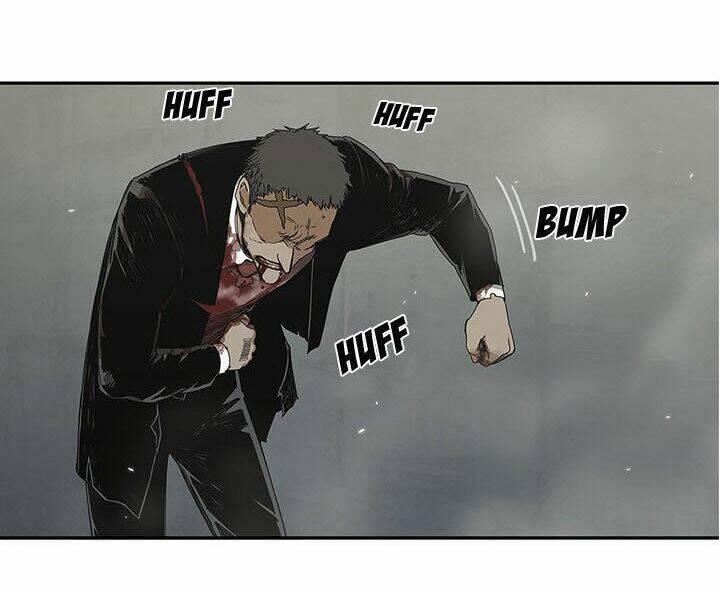 Hiệp Sĩ Giao Hàng: Chapter 21