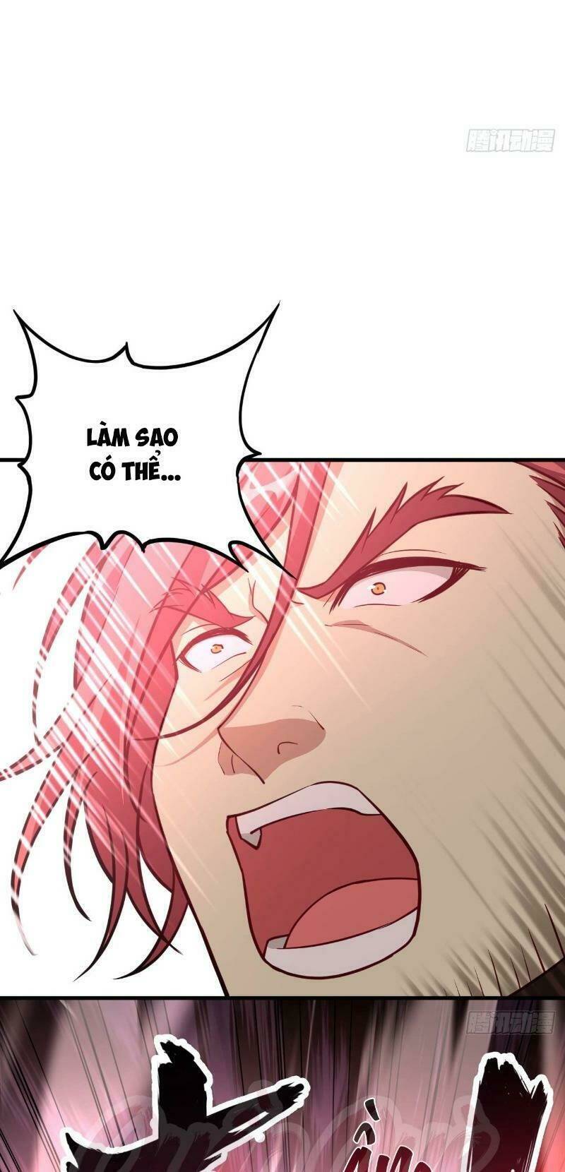 Minh Nhật Thần Đô: Chapter 45