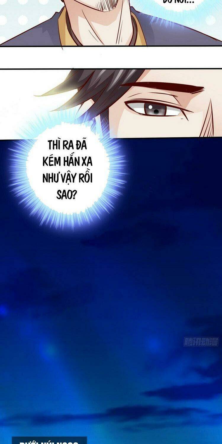 Chư Thiên Ký: Chapter 273