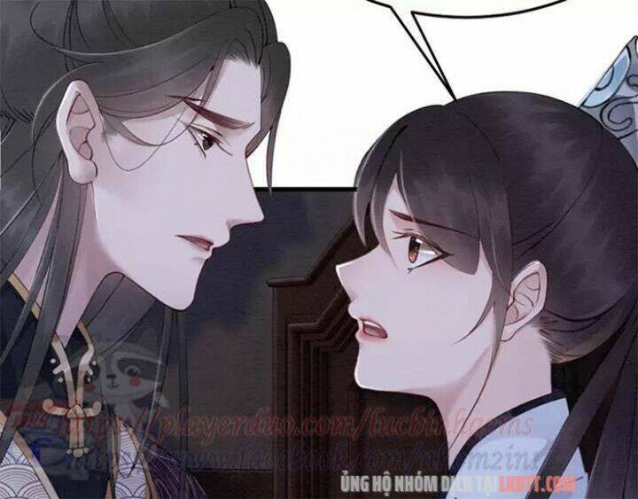 Trọng Sinh Bá Sủng Nhiếp Chính Vương Quá Mạnh Mẽ: Chapter 103