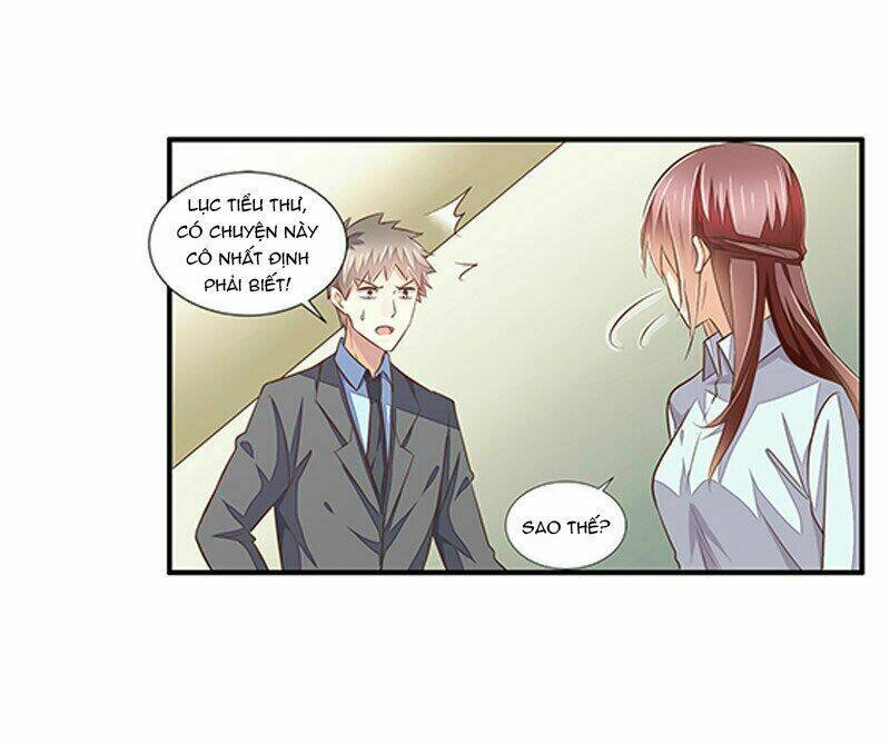 Hôn Bất Do Kỷ: Chapter 36