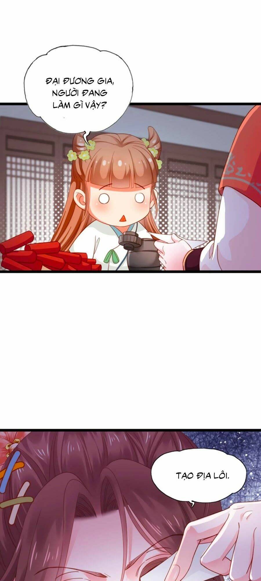 Đứng Lại! Phụng Chỉ Ăn Cướp: Chapter 7