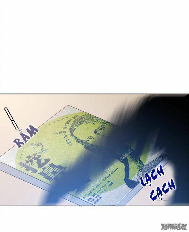 Người Yêu Thời Không: Chapter 47