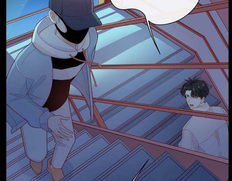 Giai Điệu Của Sự Va Chạm: Chapter 43