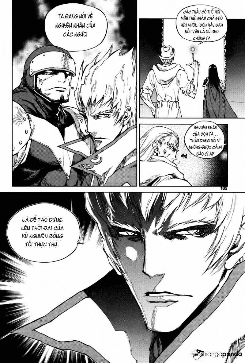 Dark Air: Chapter 32