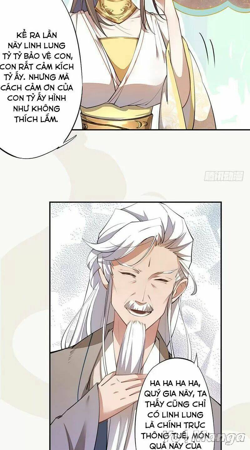 Tuyệt Thế Luyện Đan Sư: Chapter 62