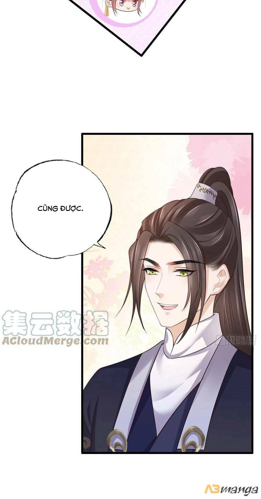 Nữ Thủ Phú Chi Kiều Sủng Nhiếp Chính Vương: Chapter 123