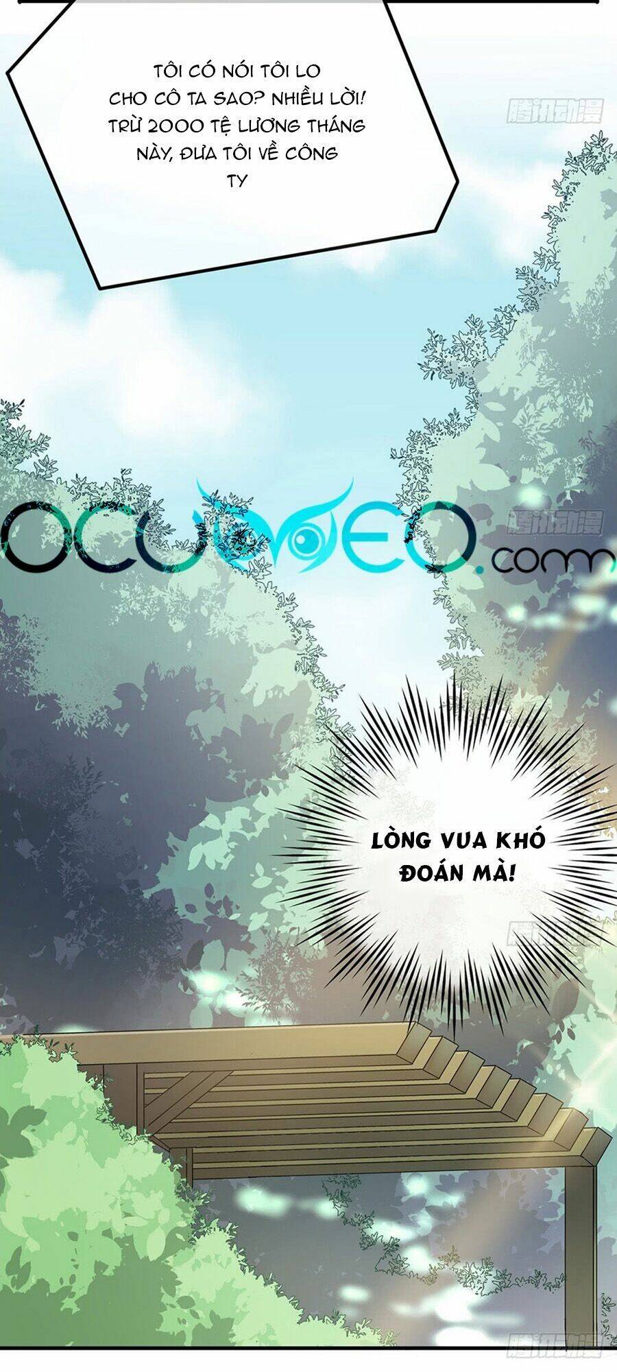 Hai Cách Tìm Gặp Người Yêu: Chapter 26