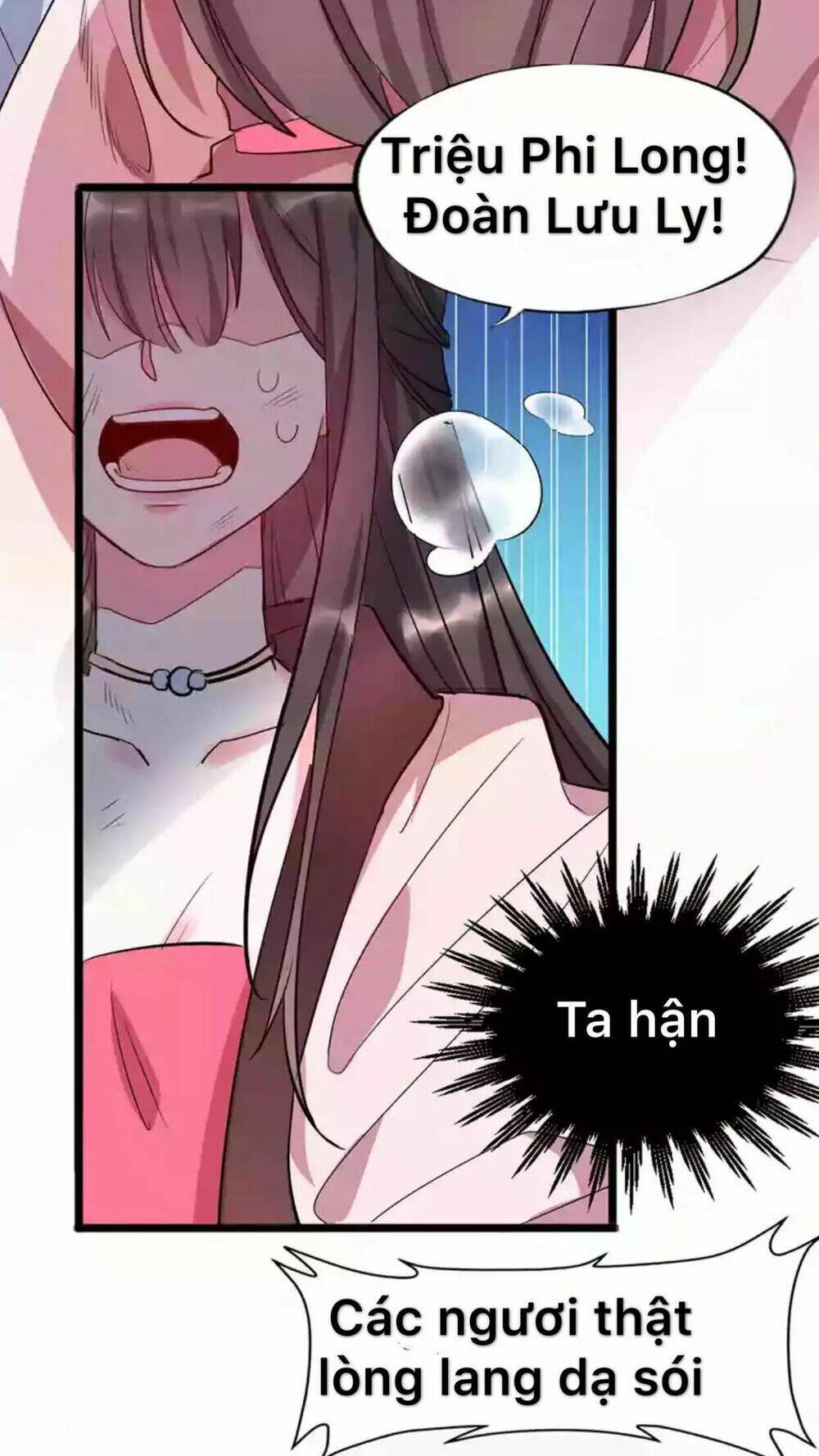 Hoa Khôi Trọng Sinh: Chapter 2