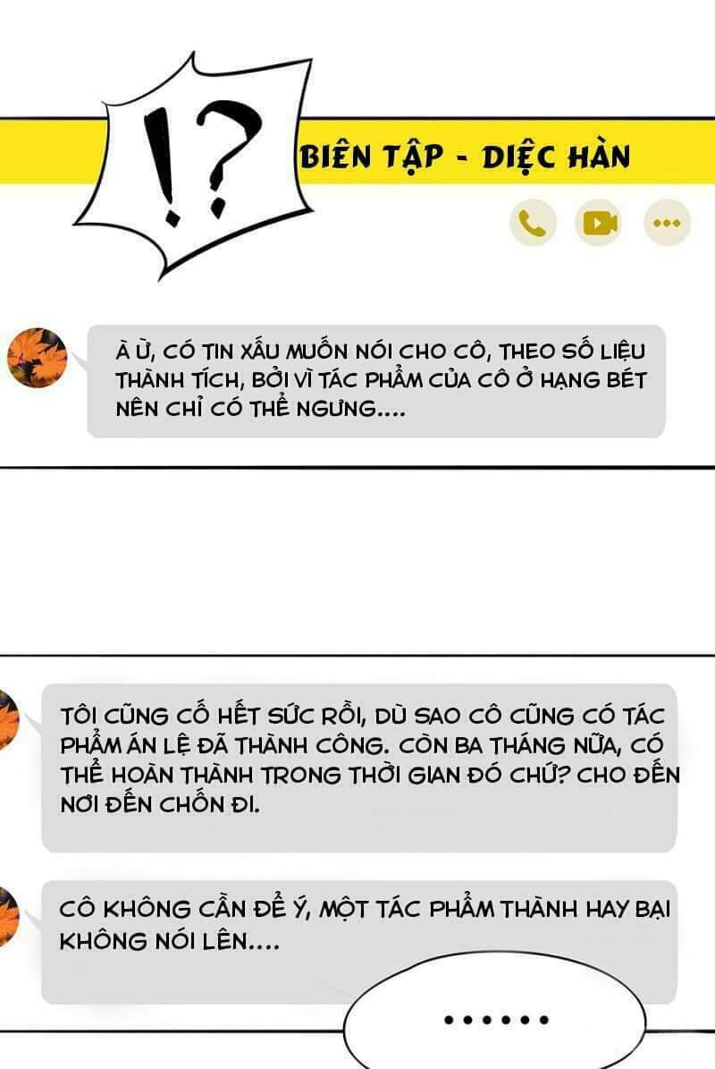 Ngôn Tình Nam Chính Không Thẳng Được: Chapter 2