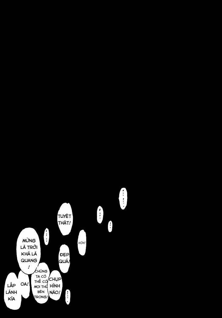 Boku Dake Ga Inai Machi: Chapter 36
