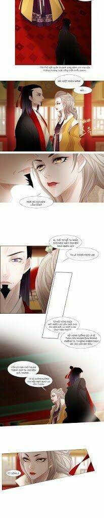 Twelve Nights: Chapter 29