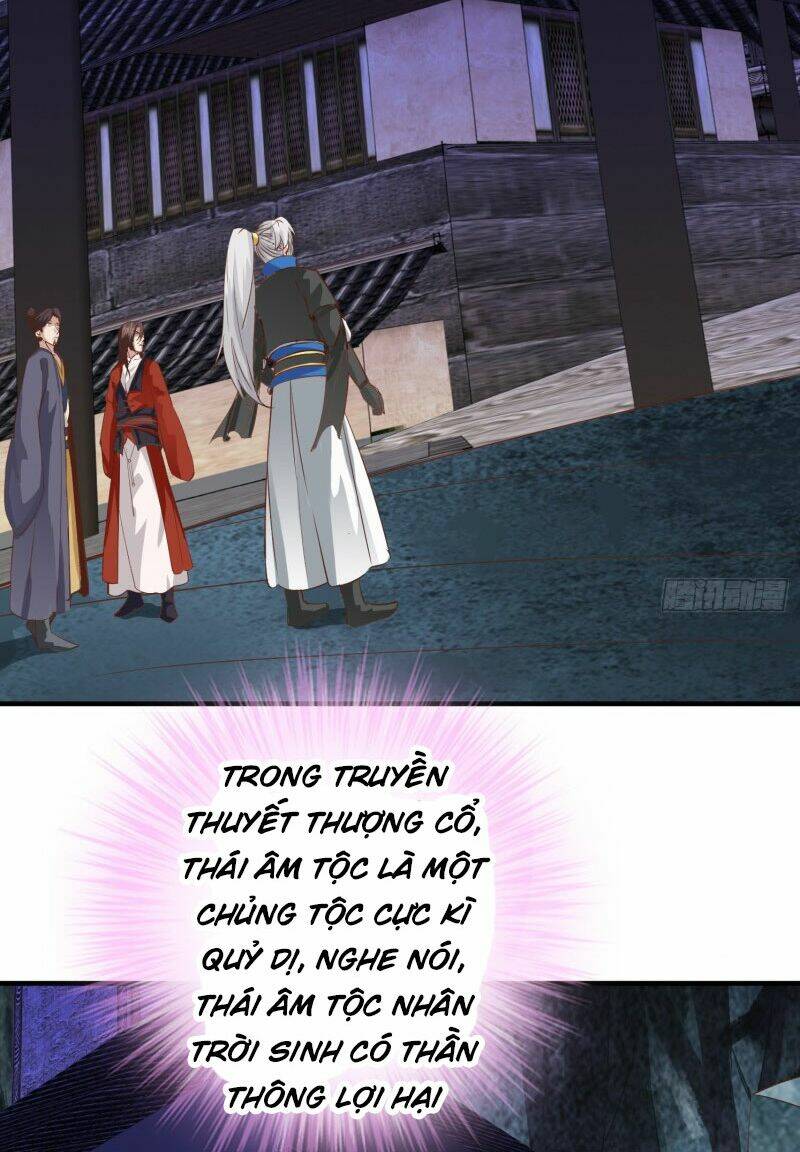 Chư Thiên Ký: Chapter 292