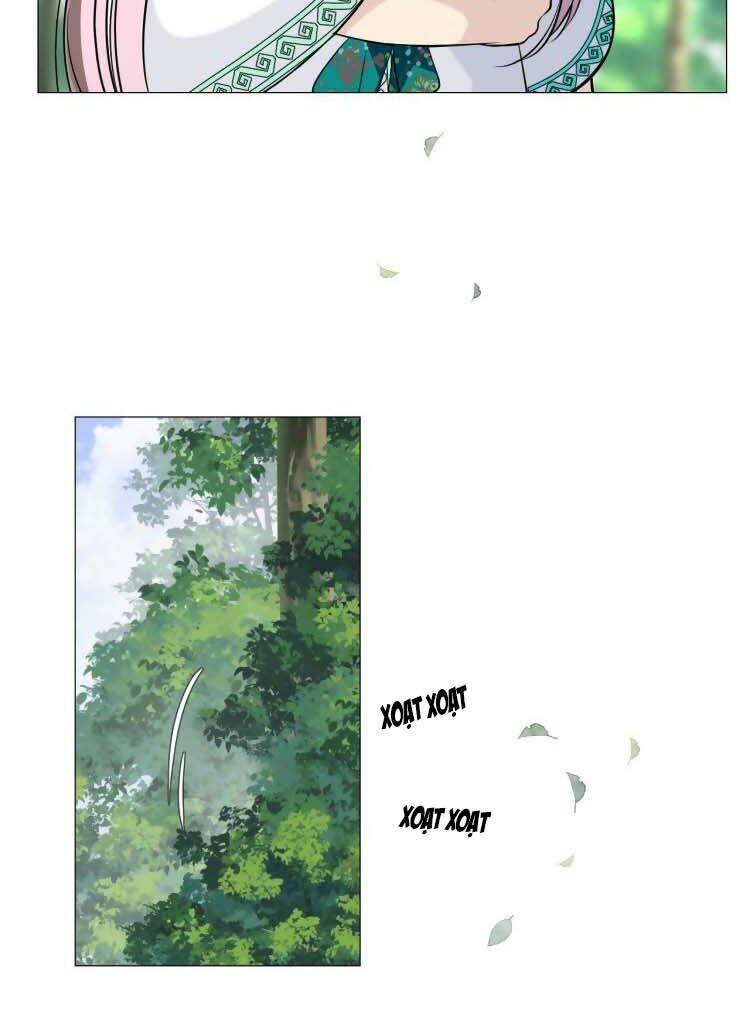 Sao Lại Là Yêu?: Chapter 9