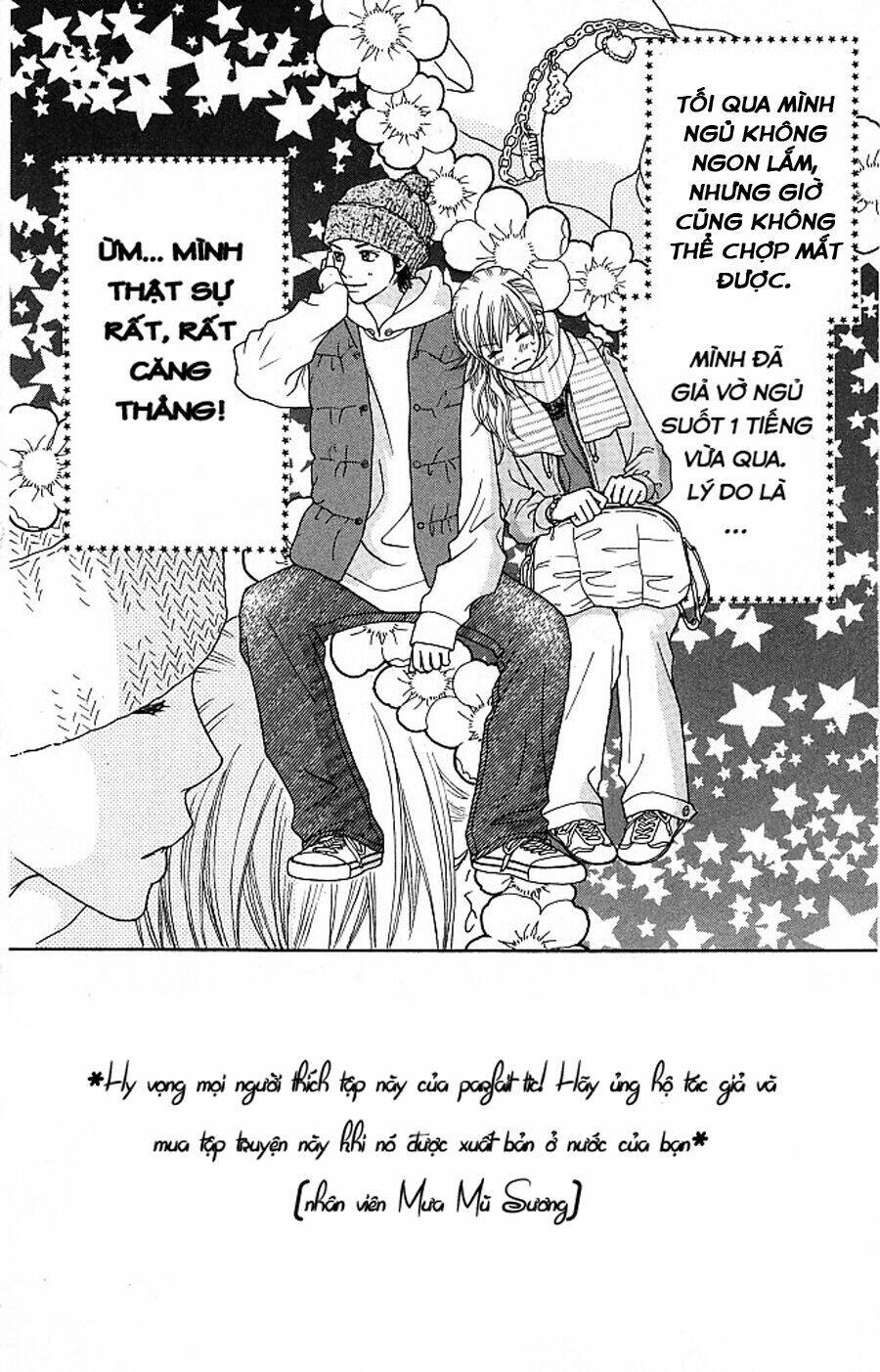 Cô Láng Giềng: Chapter 120