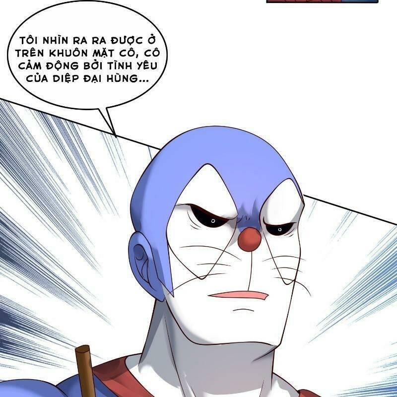 Tổ Chức X.e: Chapter 11