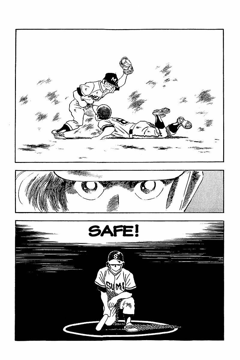 Touch: Chapter 235