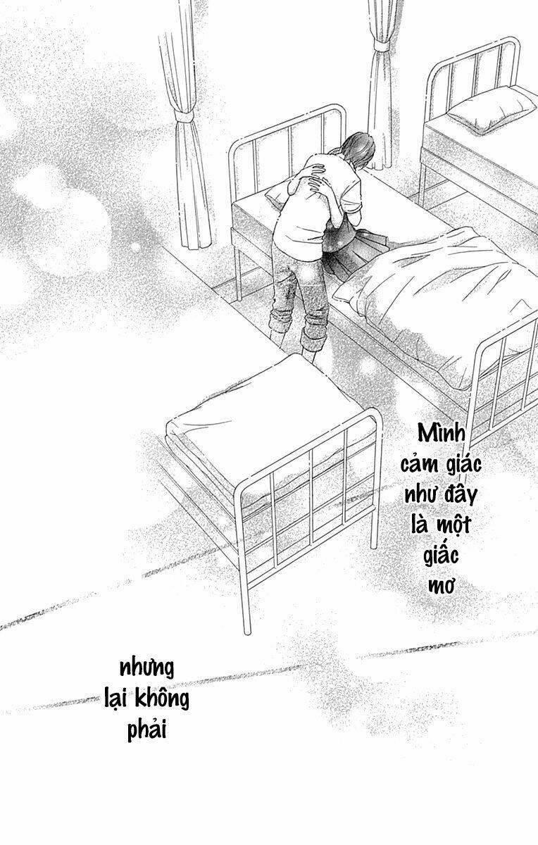 Tsubasa To Hotaru: Chapter 39