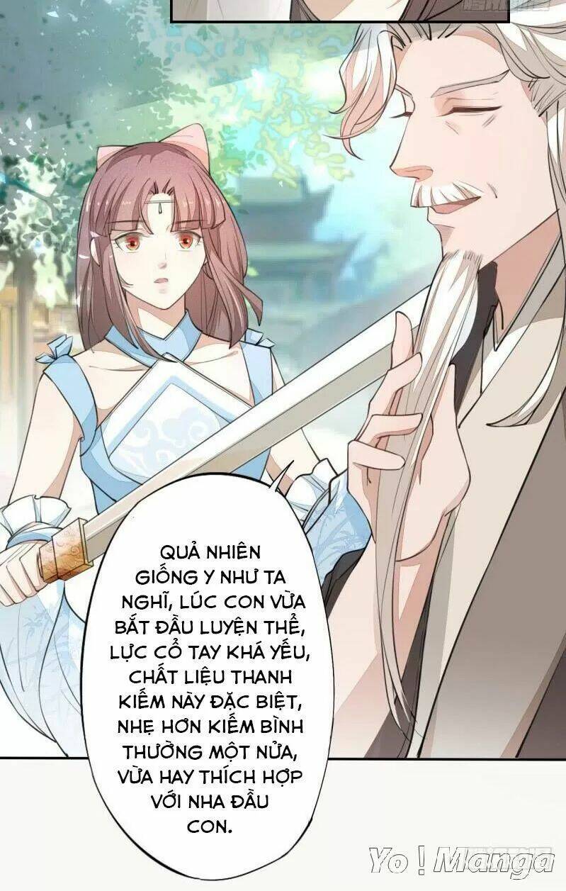 Tuyệt Thế Luyện Đan Sư: Chapter 43