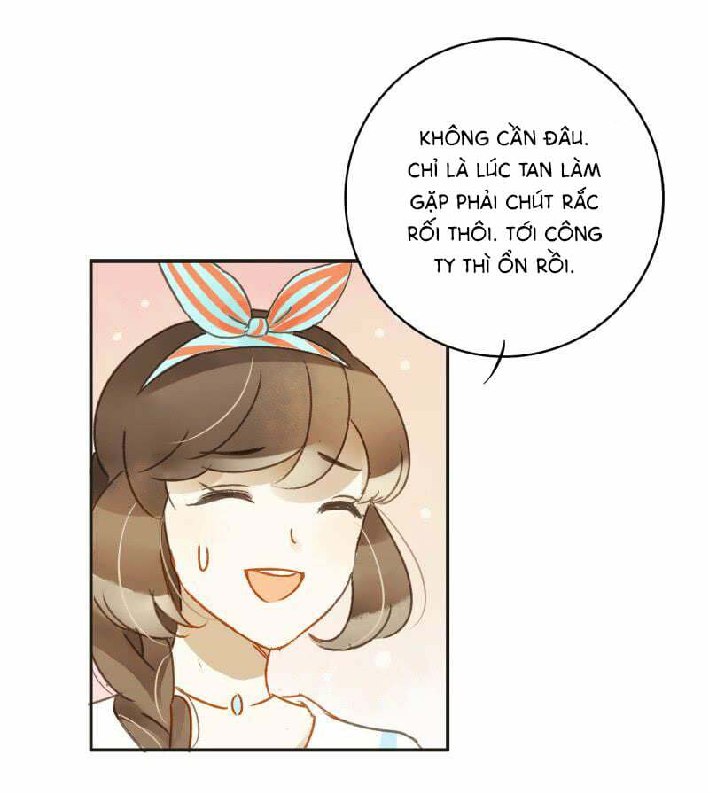 Sức Mạnh Của Sắc Đẹp: Chapter 175