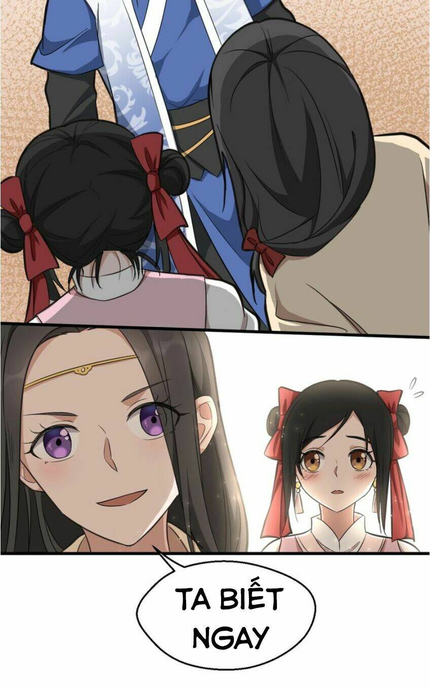 Đại Nghịch Chi Môn: Chapter 59