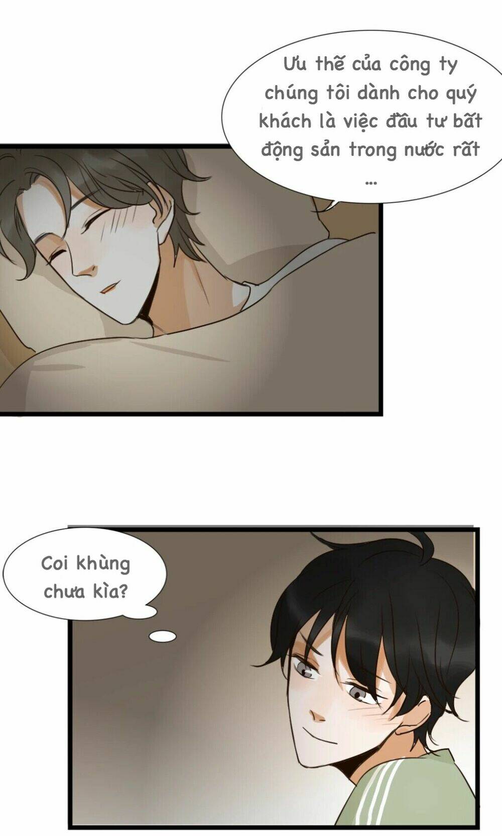 Tình Yêu Dưới Mái Hiên: Chapter 25