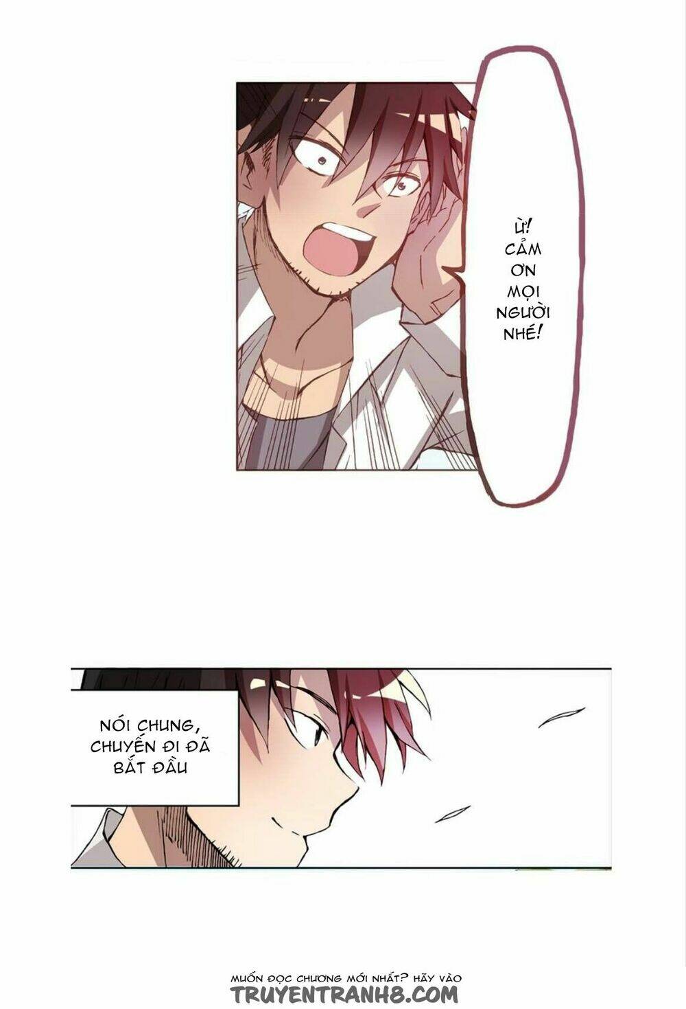 Vì Tôi Là Ông Chú Mở Tiệm Bán Vũ Khí: Chapter 6
