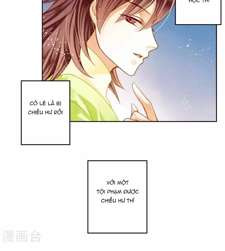 Ái Thượng Vô Địch Tiếu Hoàng Hậu: Chapter 105
