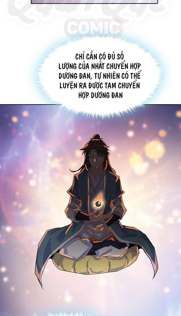 Siêu Phàm Truyện: Chapter 193