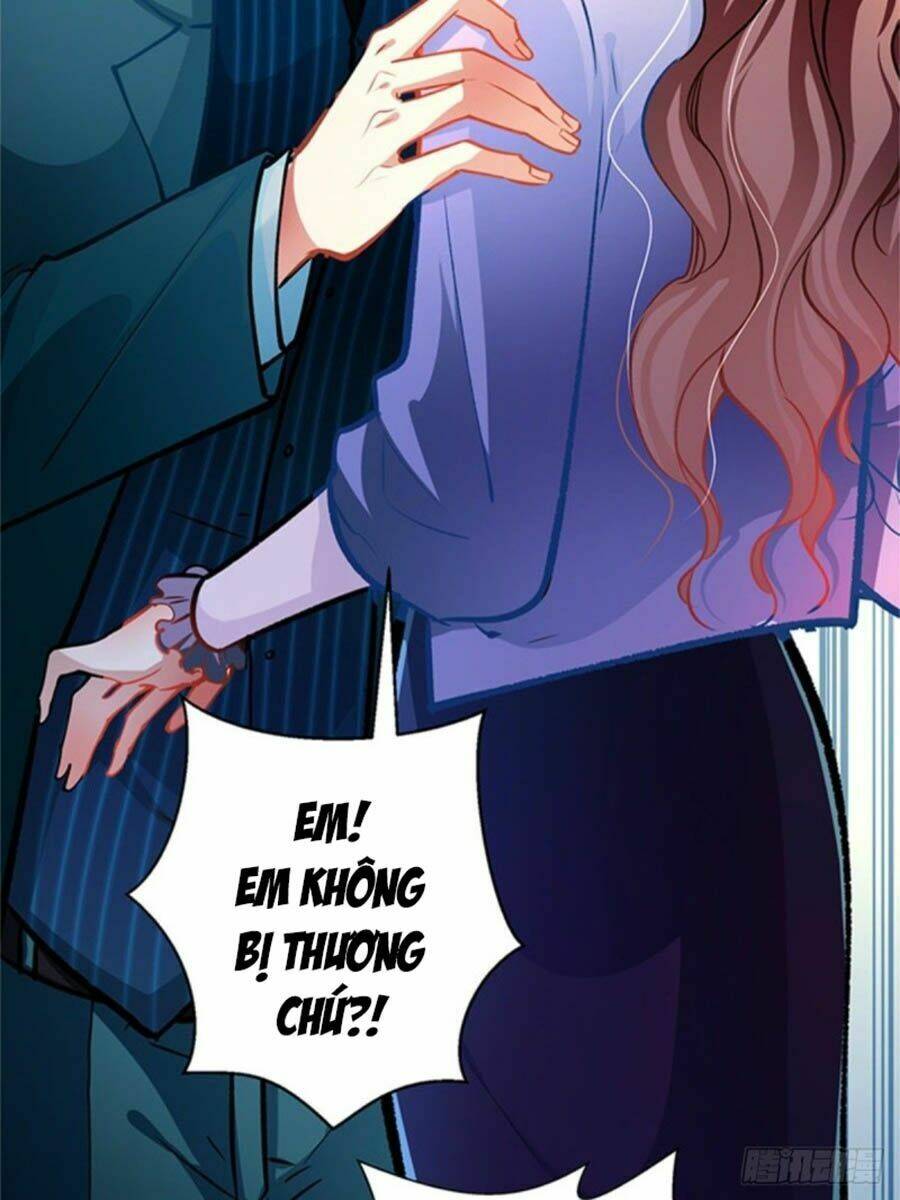 Cưng Chiều Ái Thê Hư Hỏng: Chapter 60