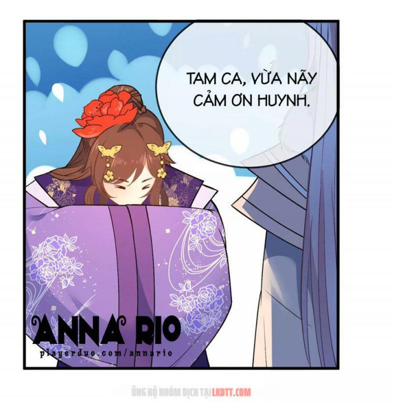 Tiểu Yêu Tinh Điều Giáo Bảo Điển: Chapter 88