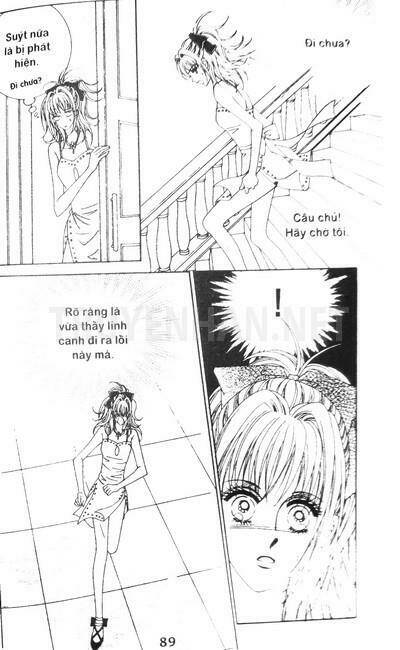 Lọ Lem Hậu Đậu: Chapter 32