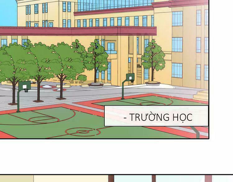 Trái Tim Băng Giá: Chapter 31