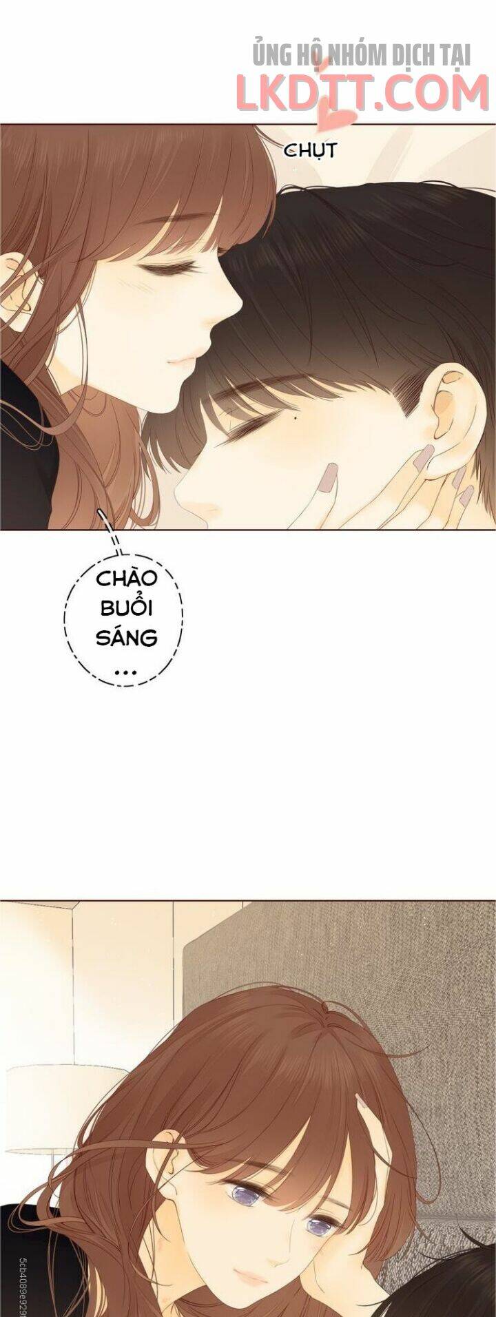 Cô Ấy Không Đáng Yêu: Chapter 69