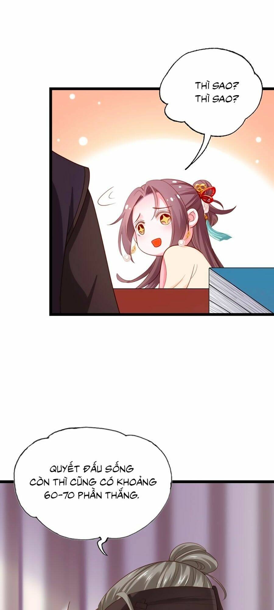 Đứng Lại! Phụng Chỉ Ăn Cướp: Chapter 14