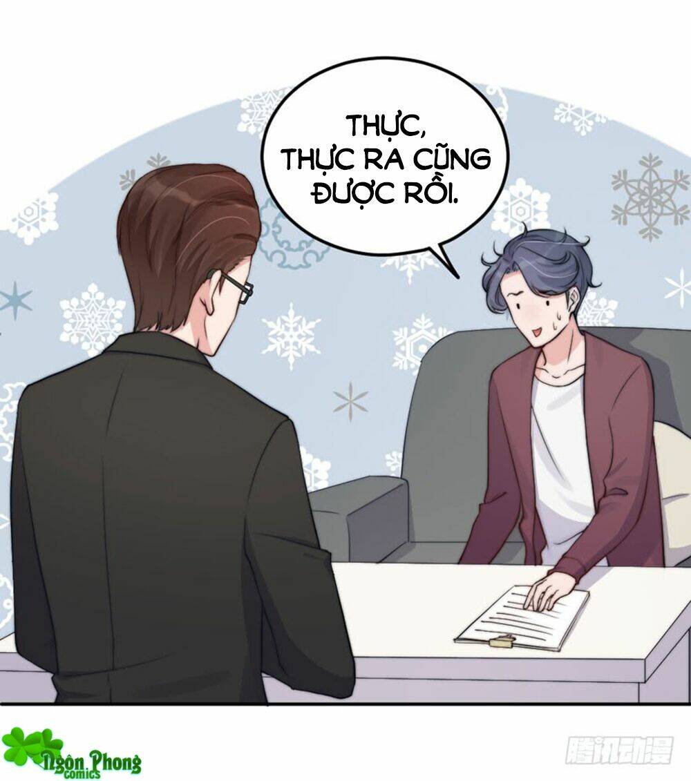 Bà Xã Tôi Là Nam Thần: Chapter 46