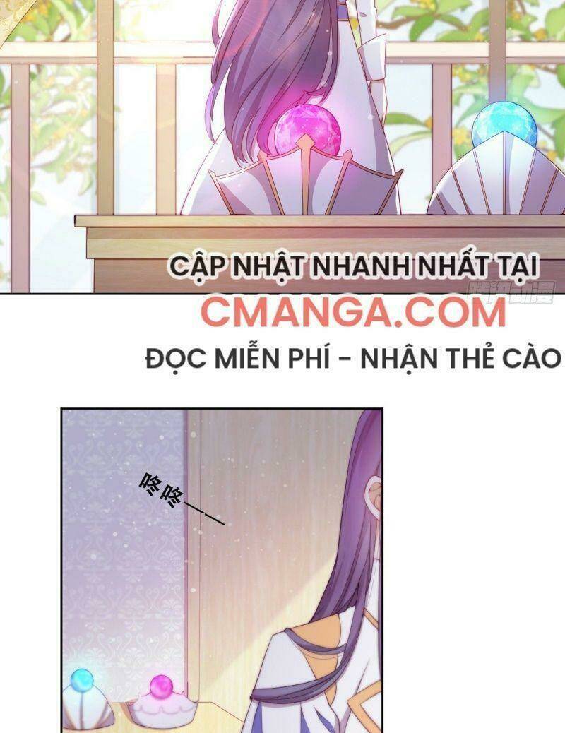 Vân Tưởng Chi Ca: Truy Ái Chỉ Lệnh: Chapter 29