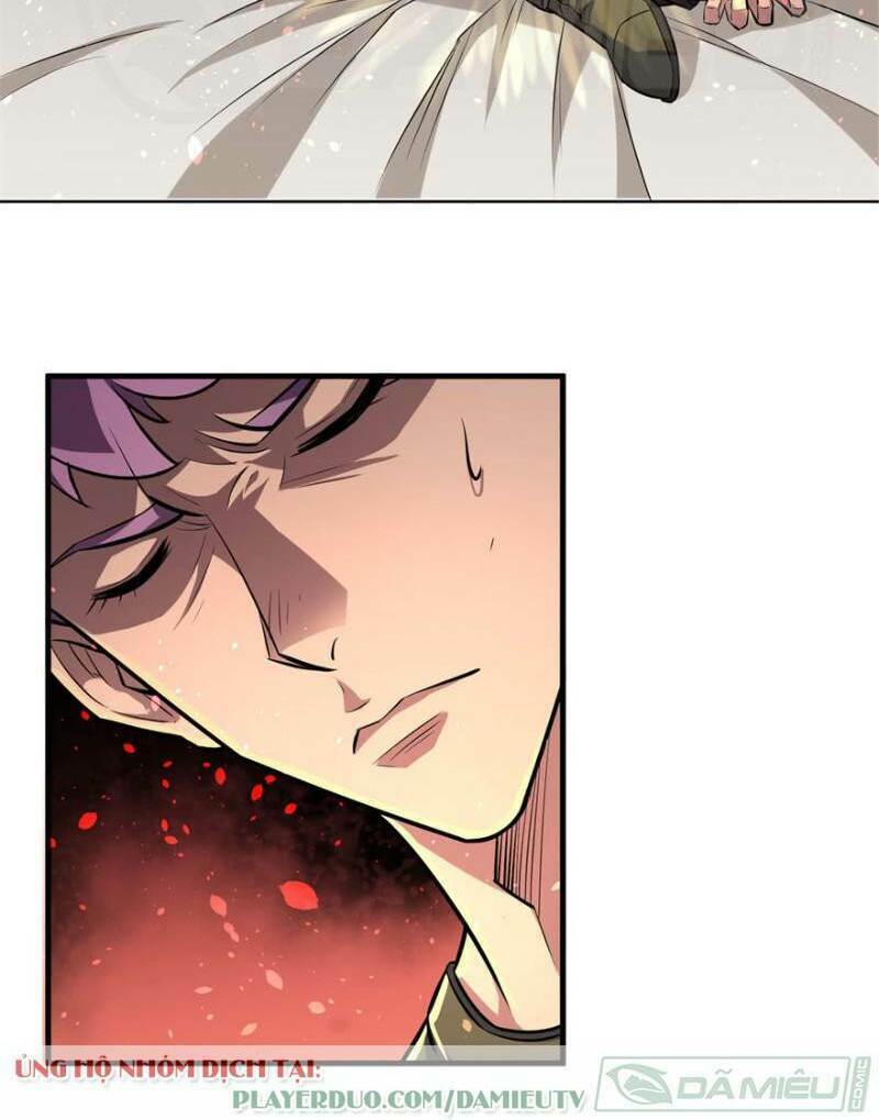 Thú Nhân: Chapter 123