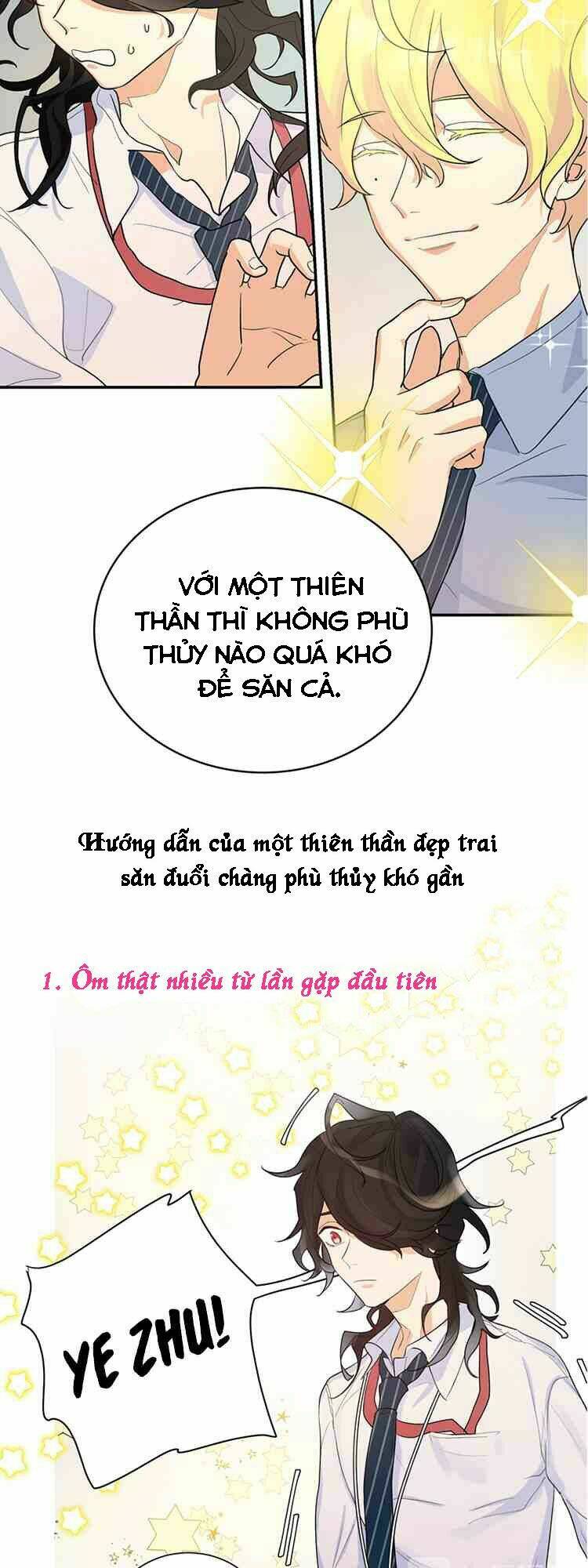 Tuyệt Thế Độc Phi Của Tà Vương: Chapter 1