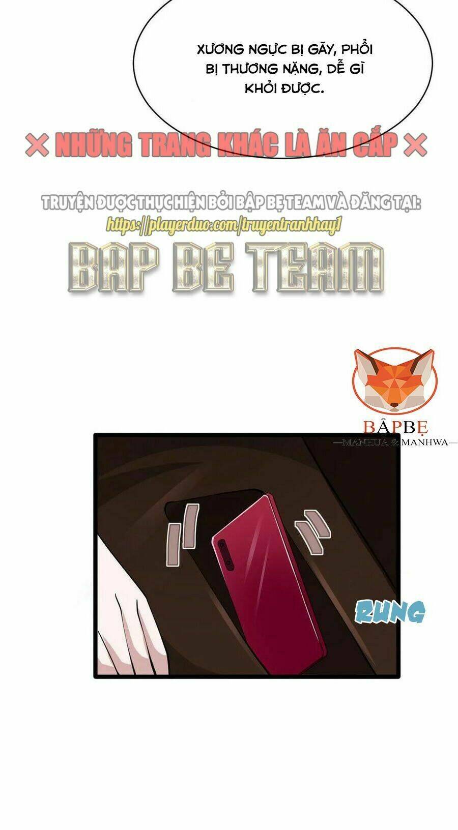 Đô Thị Tà Vương: Chapter 56