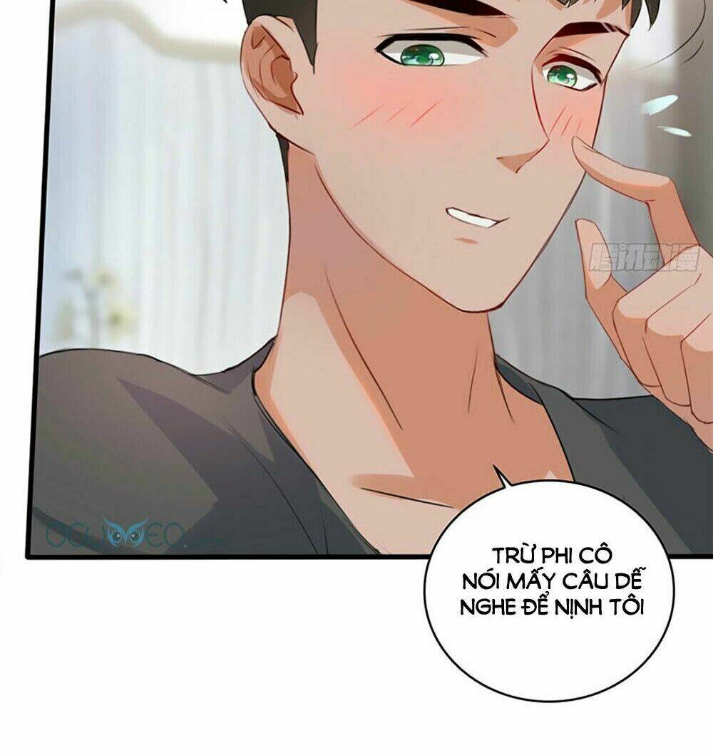 Bộ Váy Rực Rỡ Ánh Sao: Chapter 4